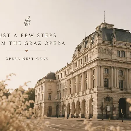 Opera Nest *
